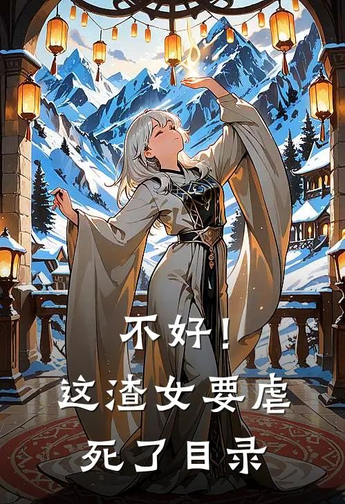 不好！这渣女要虐死了目录
