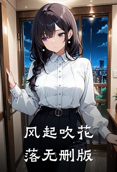风起吹花落无删版