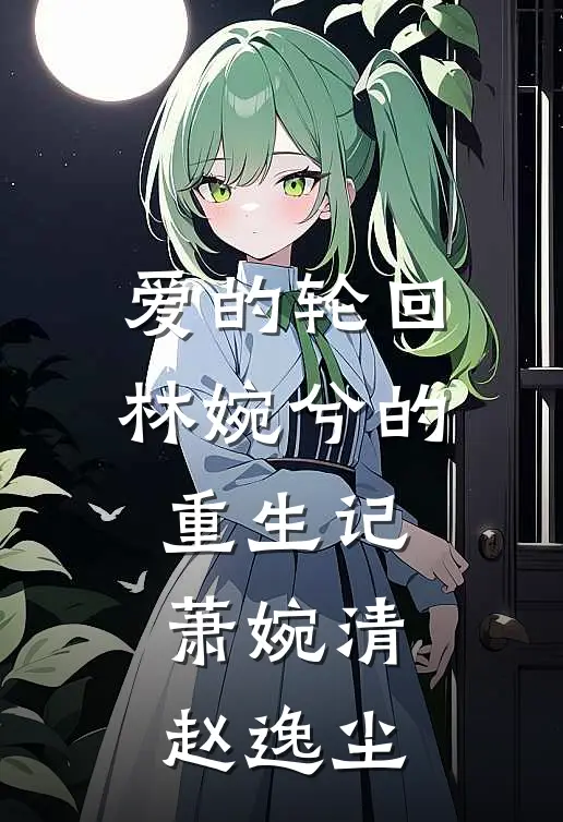 爱的轮回：林婉兮的重生记萧婉清赵逸尘