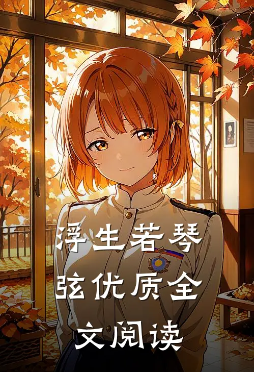 浮生若琴弦优质全文阅读