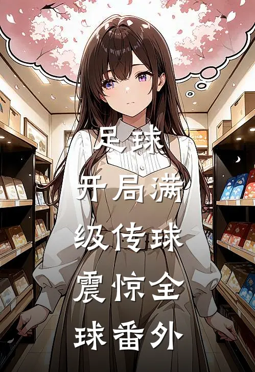 足球：开局满级传球，震惊全球番外