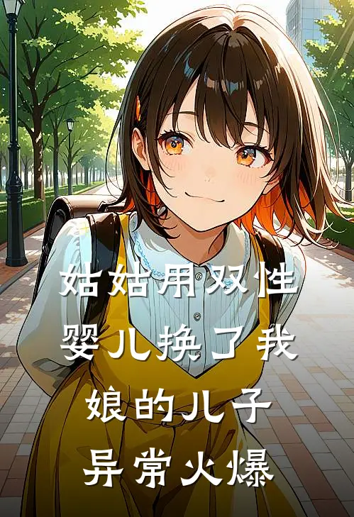 姑姑用双性婴儿换了我娘的儿子异常火爆