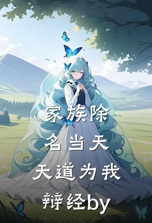 家族除名当天，天道为我辩经by