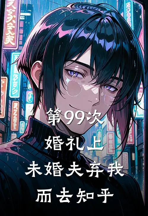 第99次婚礼上，未婚夫弃我而去知乎