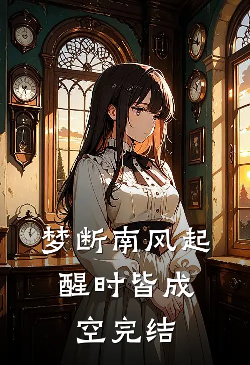 梦断南风起，醒时皆成空完结