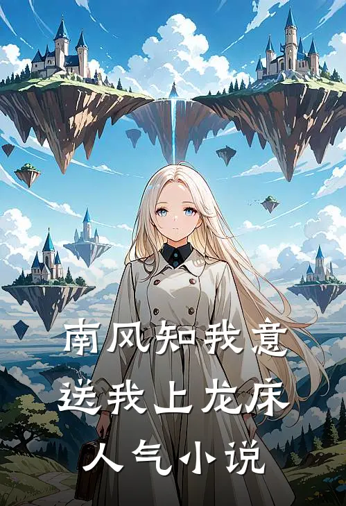南风知我意，送我上龙床人气小说