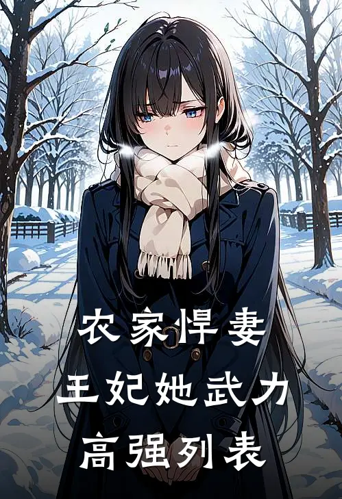 农家悍妻：王妃她武力高强列表