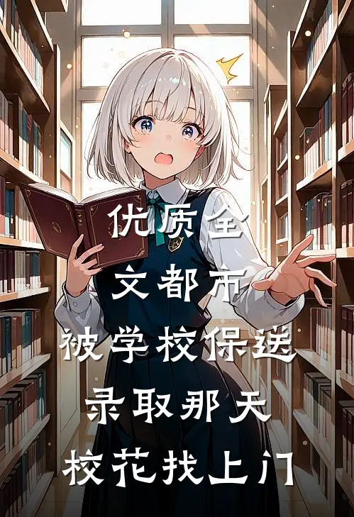优质全文都市：被学校保送录取那天，校花找上门