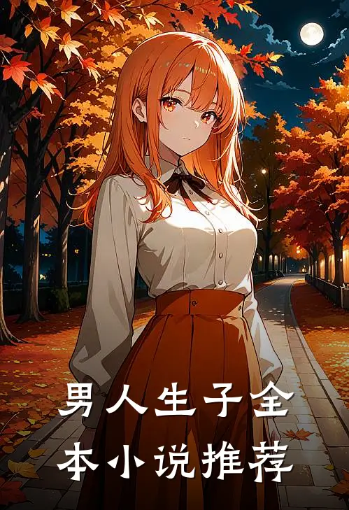 男人生子全本小说推荐
