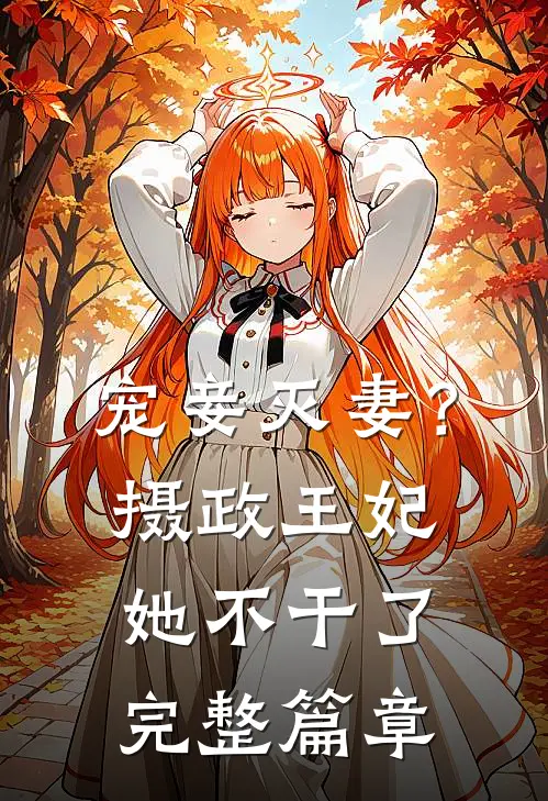 宠妾灭妻？摄政王妃她不干了完整篇章