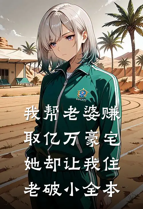 我帮老婆赚取亿万豪宅，她却让我住老破小全本