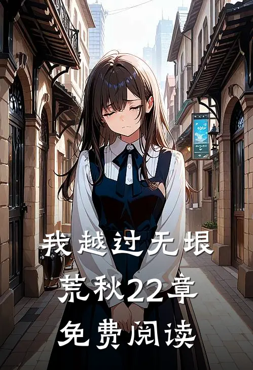 我越过无垠荒秋22章免费阅读