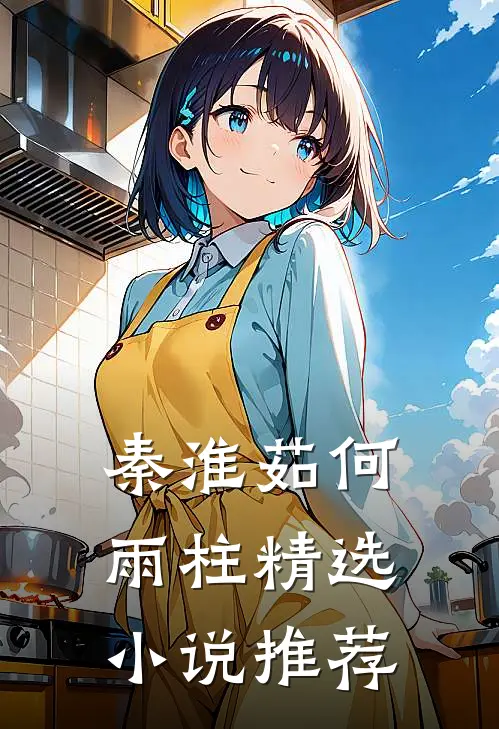 秦淮茹何雨柱精选小说推荐
