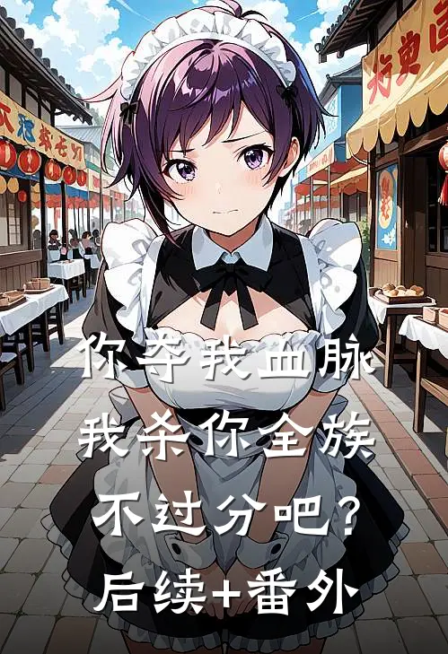 你夺我血脉，我杀你全族不过分吧？后续+番外