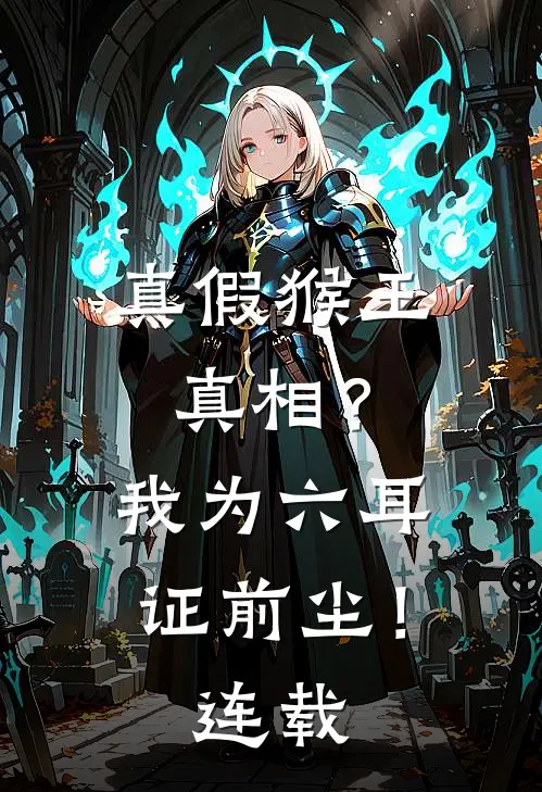 真假猴王真相？我为六耳证前尘！连载