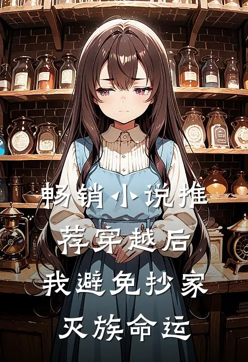 畅销小说推荐穿越后，我避免抄家灭族命运