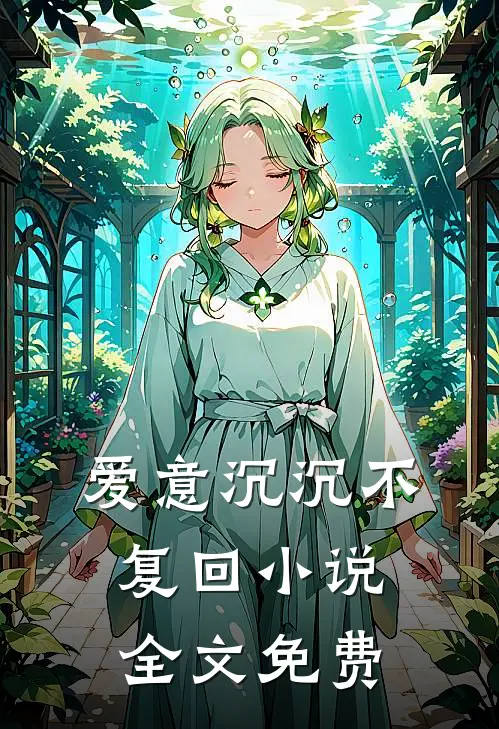 爱意沉沉不复回小说全文免费