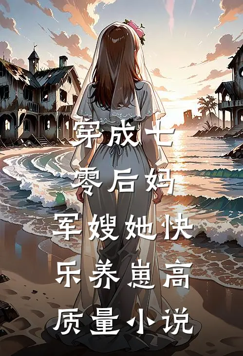 穿成七零后妈，军嫂她快乐养崽高质量小说