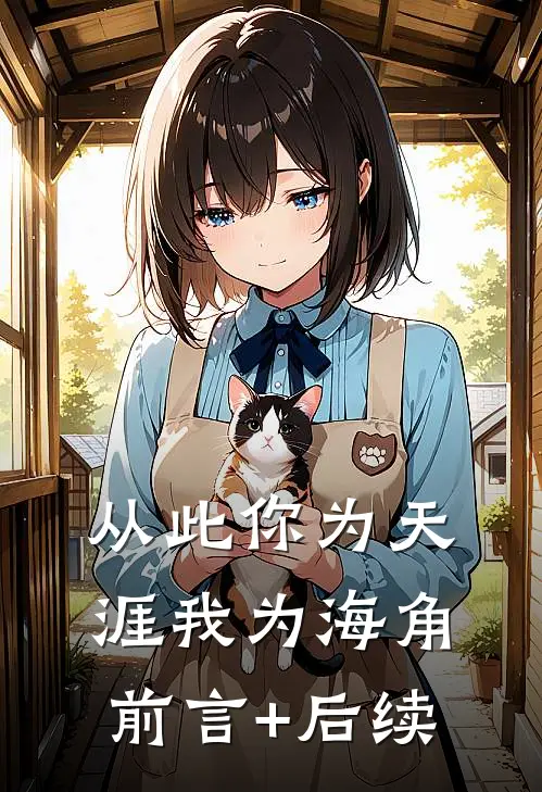 从此你为天涯我为海角前言+后续