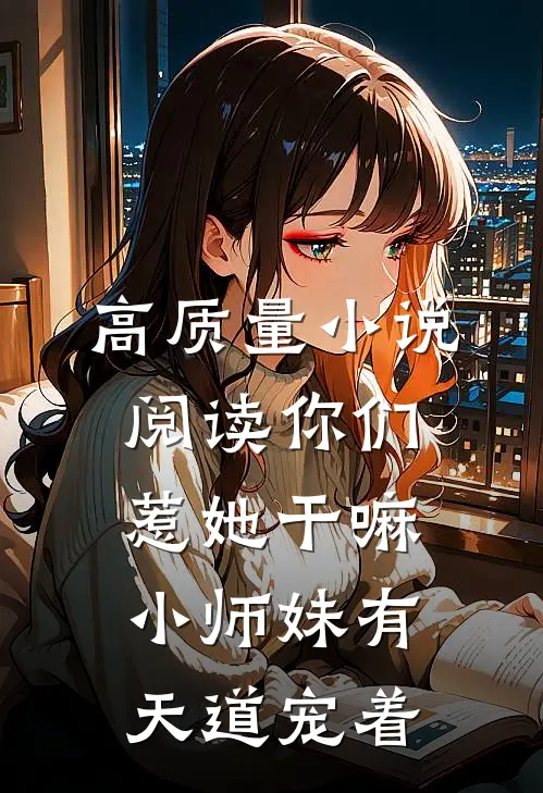 高质量小说阅读你们惹她干嘛，小师妹有天道宠着