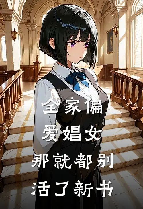 全家偏爱娼女，那就都别活了新书