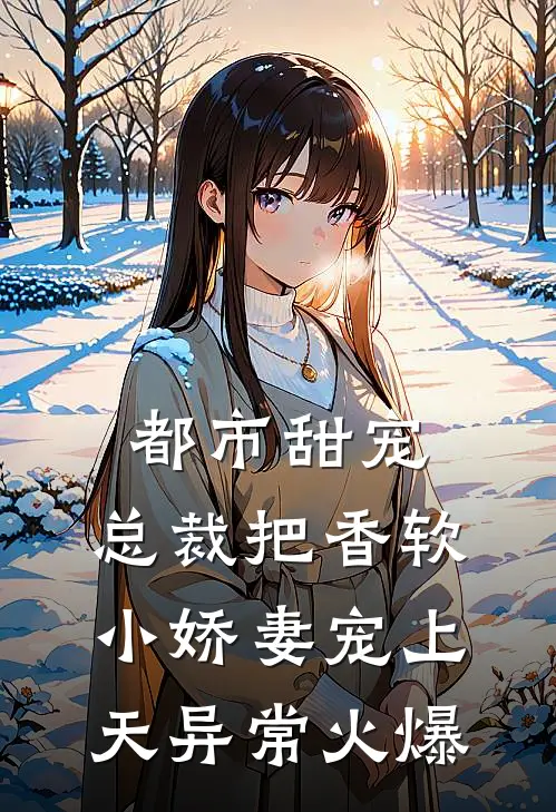 都市甜宠：总裁把香软小娇妻宠上天异常火爆