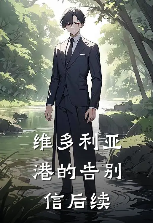 维多利亚港的告别信后续