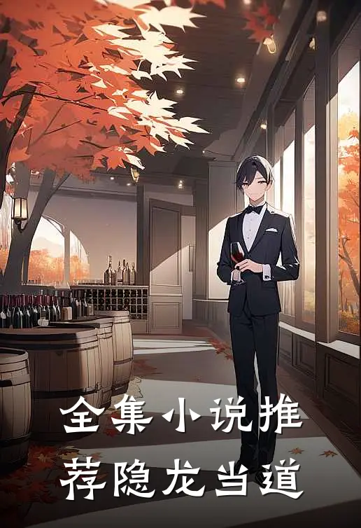 全集小说推荐隐龙当道
