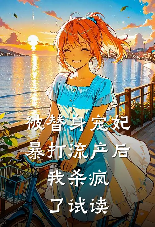 被替身宠妃暴打流产后，我杀疯了试读