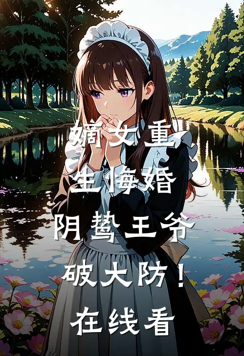 嫡女重生悔婚，阴鸷王爷破大防！在线看