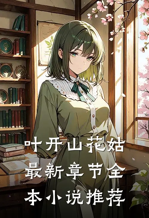 叶开山花姑最新章节全本小说推荐
