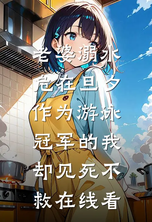 老婆溺水危在旦夕，作为游泳冠军的我却见死不救在线看