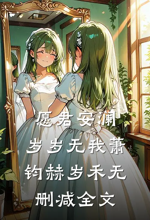 愿君安澜，岁岁无我萧钧赫岁禾无删减全文