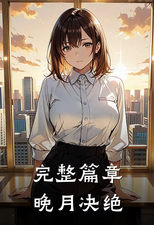 完整篇章晚月决绝