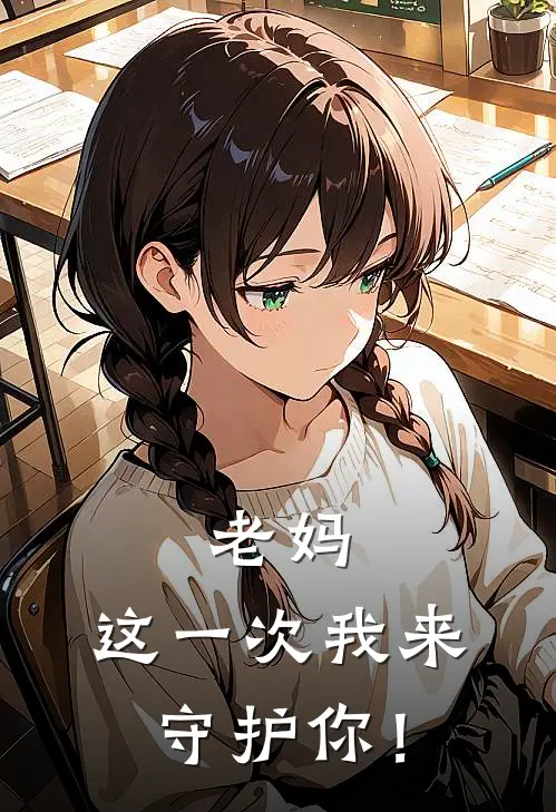 老妈，这一次我来守护你！