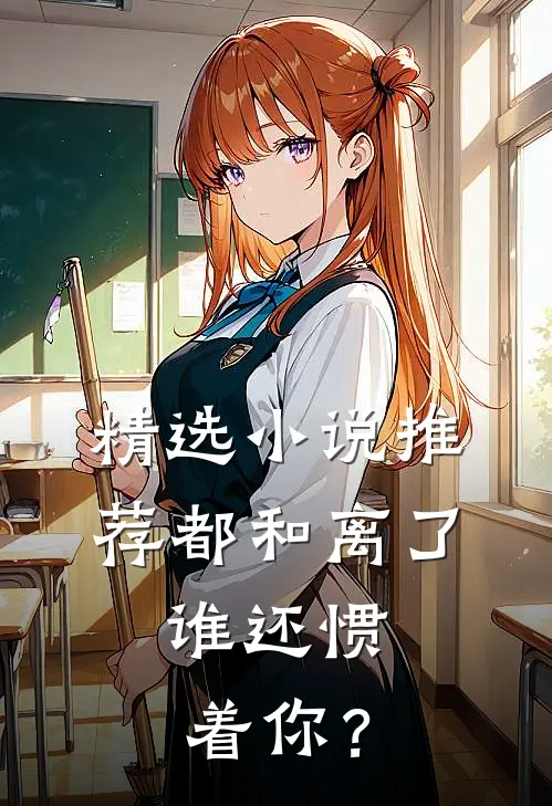 精选小说推荐都和离了，谁还惯着你？