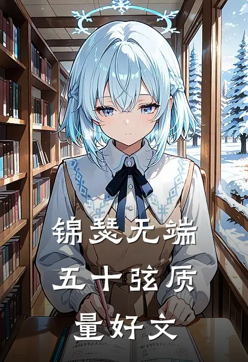 锦瑟无端五十弦质量好文