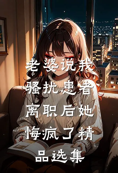 老婆说我骚扰患者，离职后她悔疯了精品选集