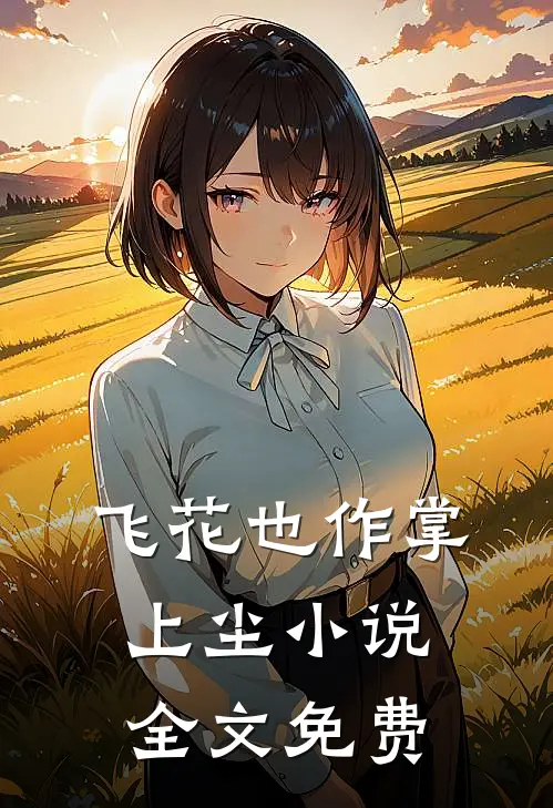 飞花也作掌上尘小说全文免费