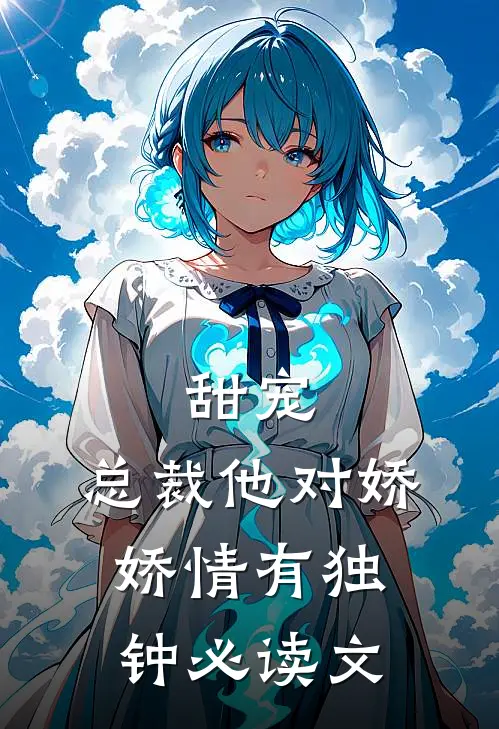 甜宠：总裁他对娇娇情有独钟必读文