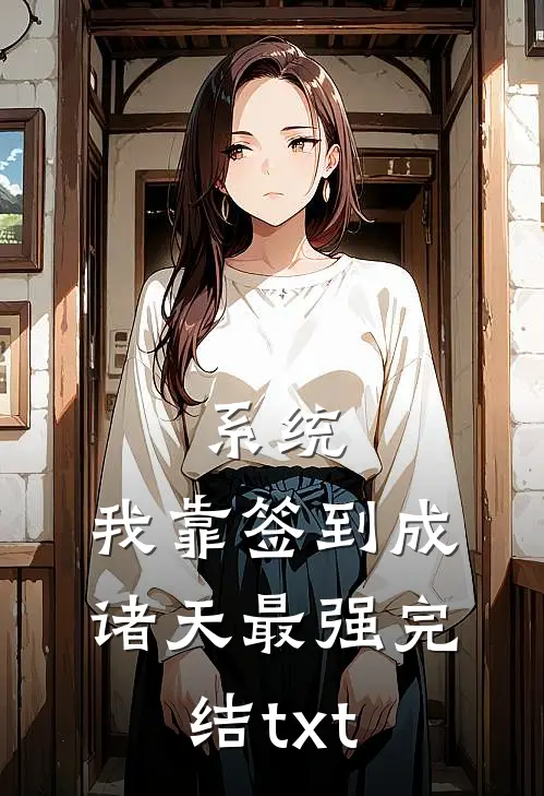 系统：我靠签到成诸天最强完结txt
