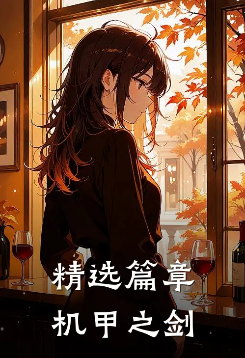 精选篇章机甲之剑