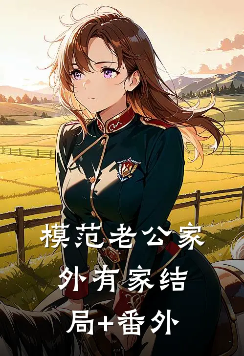 模范老公家外有家结局+番外