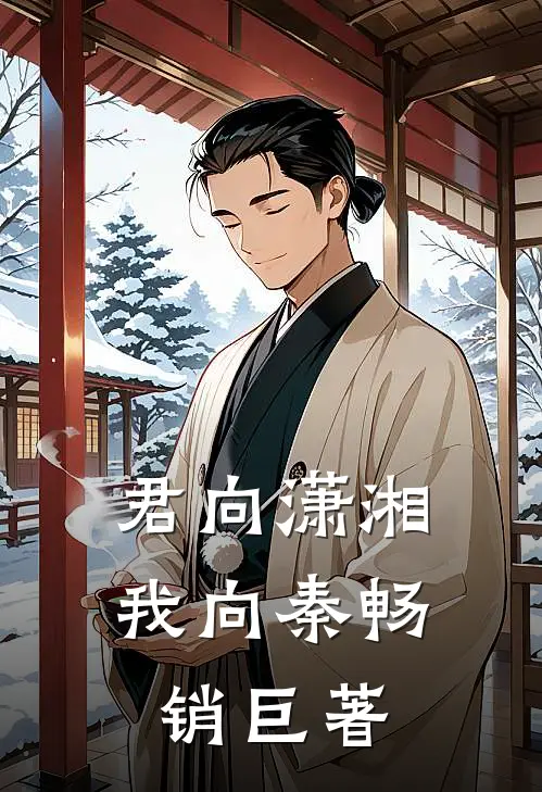 君向潇湘我向秦畅销巨著