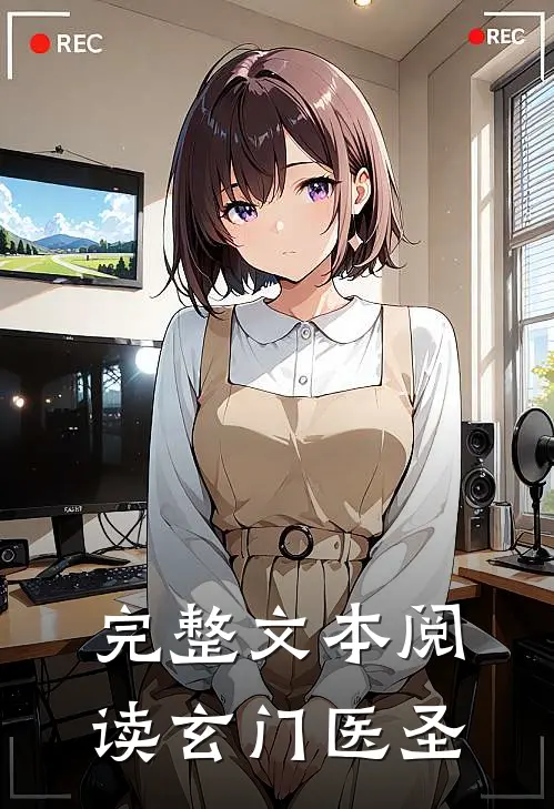 完整文本阅读玄门医圣