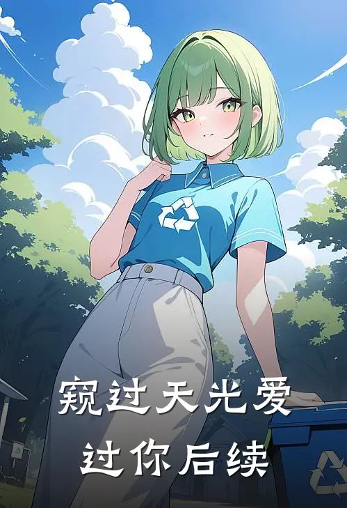 窥过天光爱过你后续