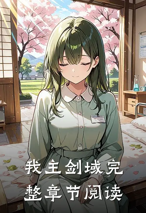我主剑域完整章节阅读