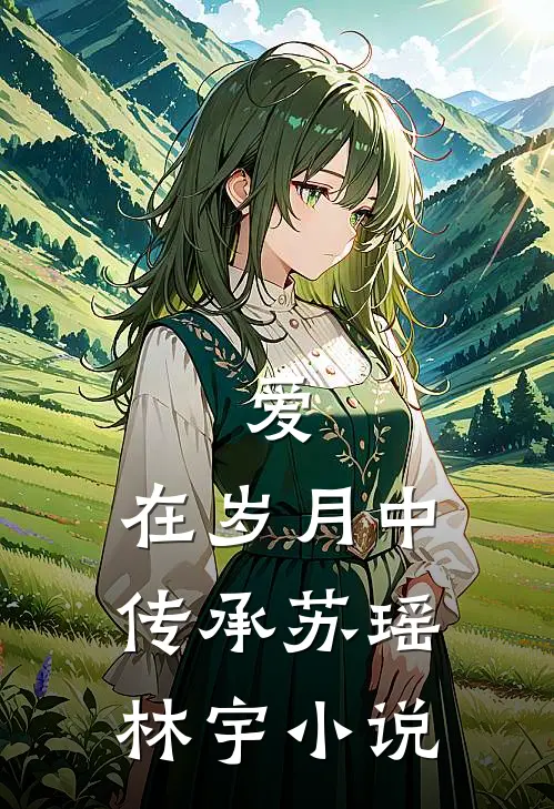 爱，在岁月中传承苏瑶林宇小说