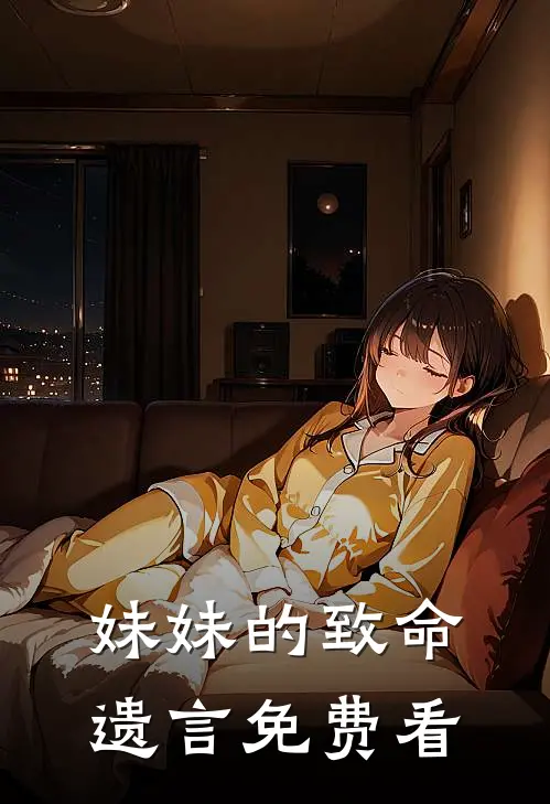 妹妹的致命遗言免费看