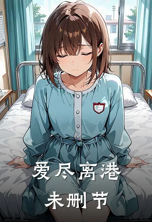 爱尽离港未删节